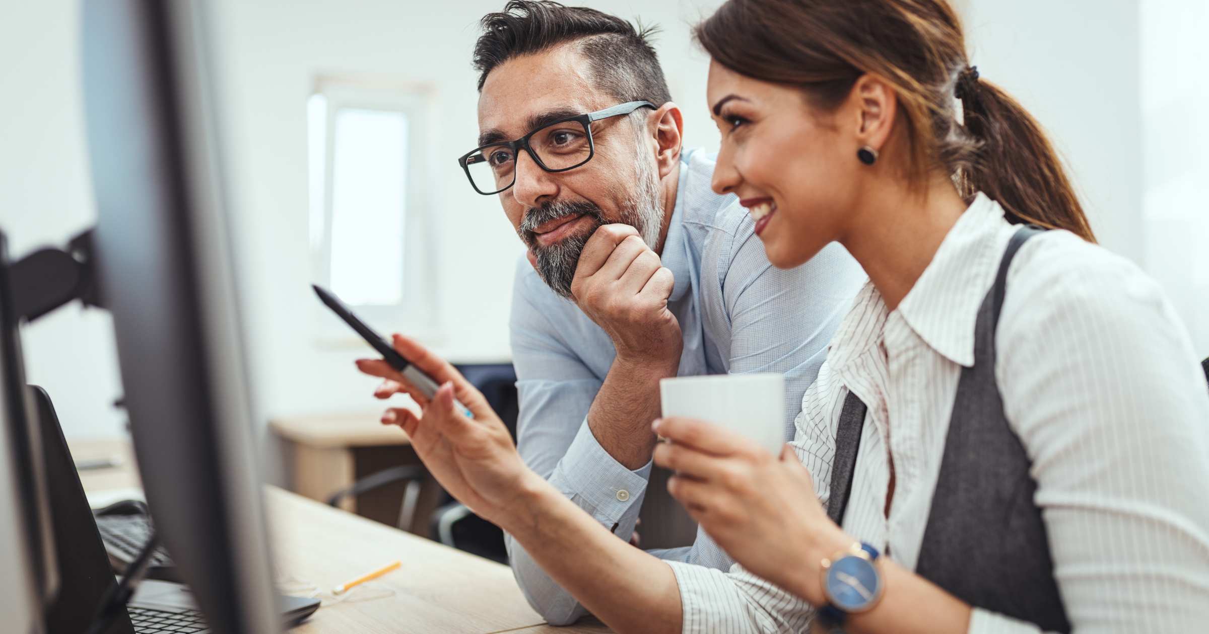 Using AI to Power Sales Enablement